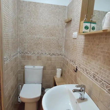 Maison d'hôtes Dormir En