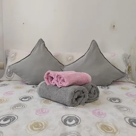 Dormir En Maison d'hôtes