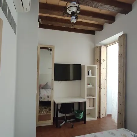 En 4* Cádiz