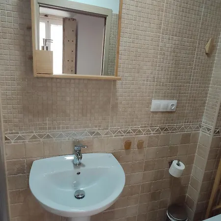 En Gasthof Cádiz