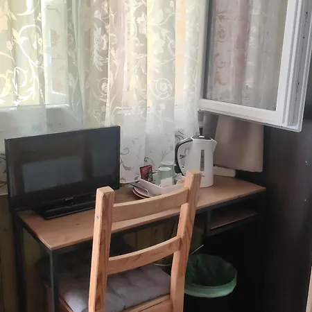 Гостьовий будинок En *