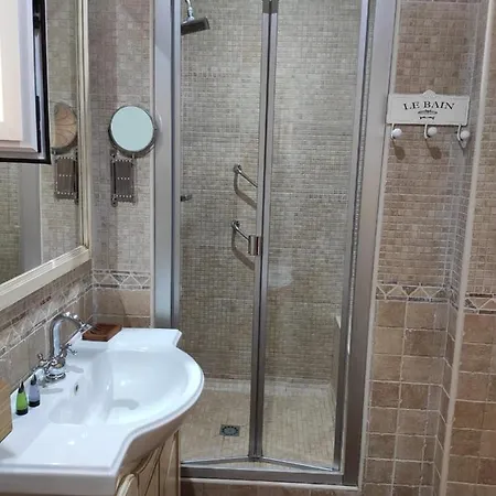 Guest house En Cadiz