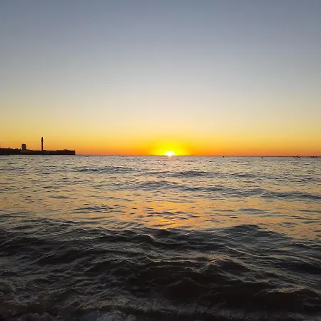 Gæstehus En Cádiz