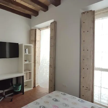 Guest house En Cadiz