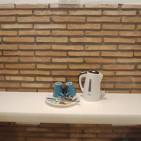 En Gæstehus *