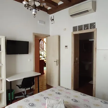 Gæstehus En Cádiz