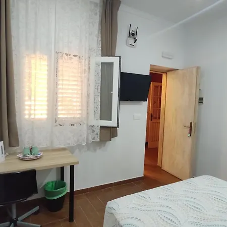 Gæstehus En Cádiz