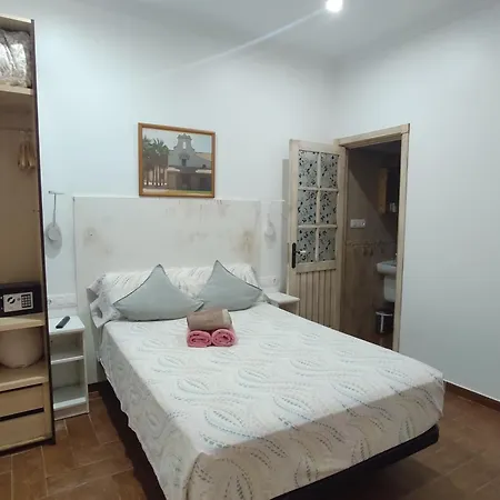 En Gæstehus Cádiz