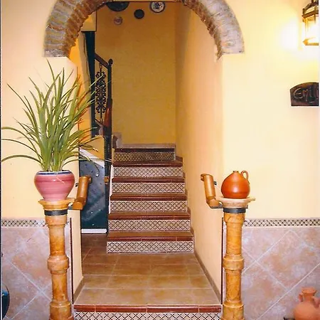 En Gæstehus Cádiz