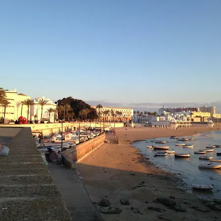 En Cádiz
