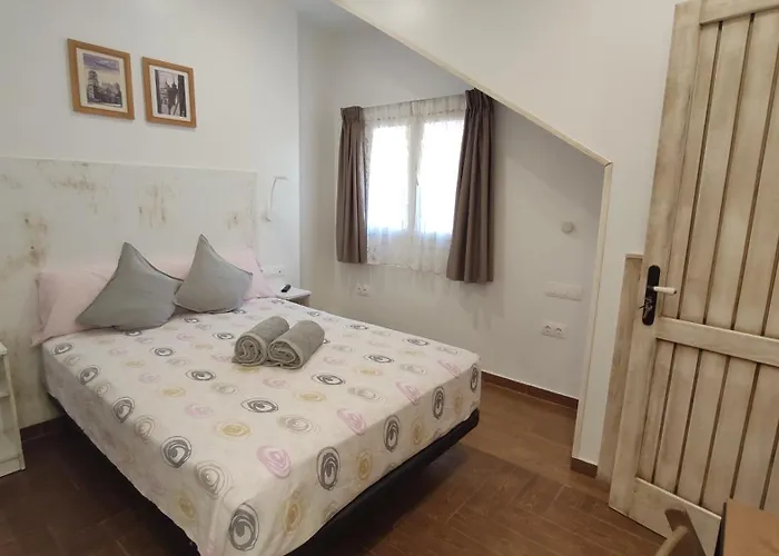 招待所 加的斯睡眠旅馆 加的斯