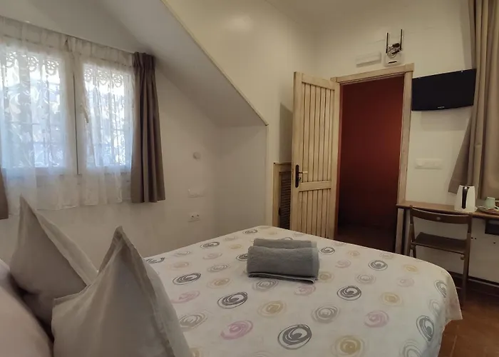 招待所 加的斯睡眠旅馆