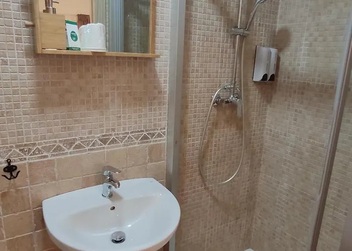 加的斯睡眠旅馆 4*