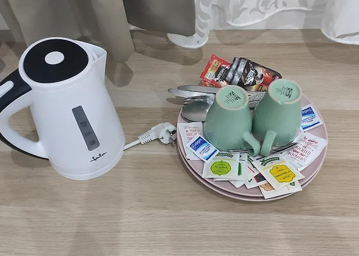 加的斯睡眠旅馆 加的斯