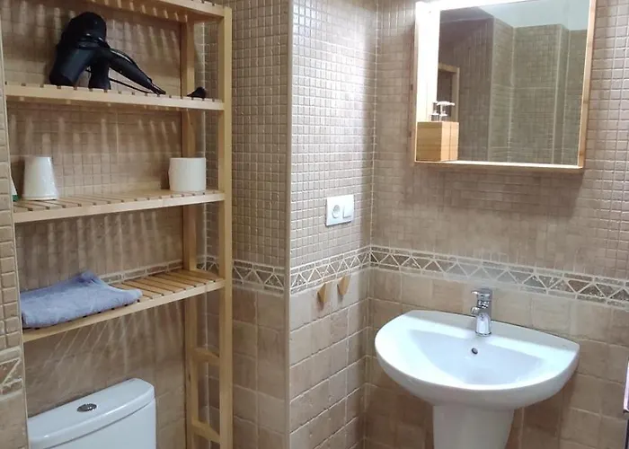 加的斯睡眠旅馆 招待所 4*