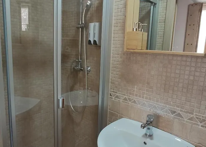 加的斯睡眠旅馆 招待所 加的斯