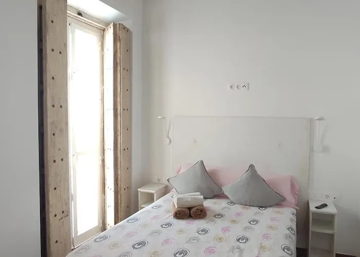 En בית הארחה 4*