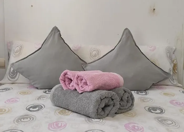 加的斯睡眠旅馆 招待所