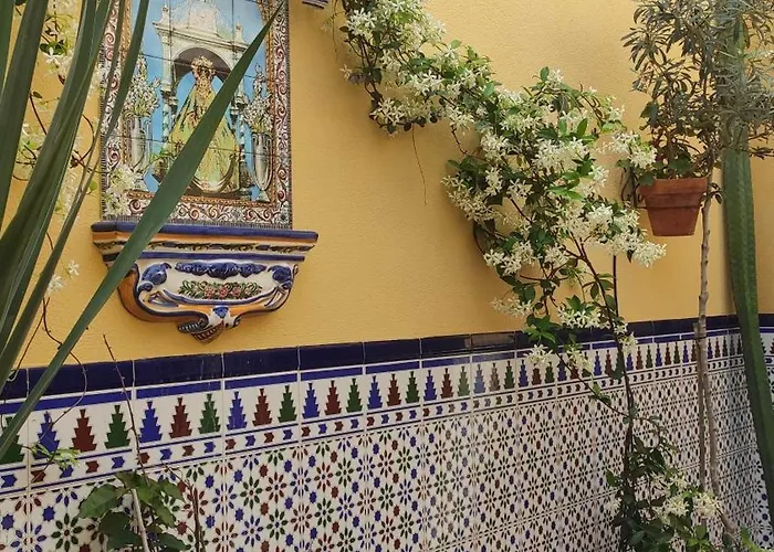 加的斯睡眠旅馆 招待所 4*