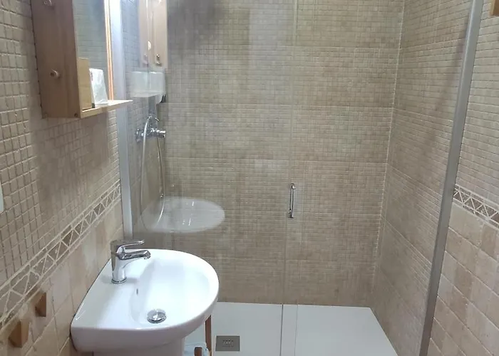 加的斯睡眠旅馆 4*