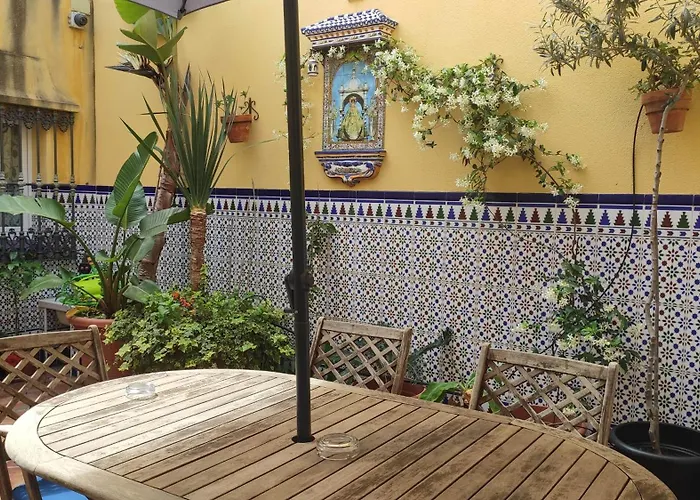 加的斯睡眠旅馆 4*