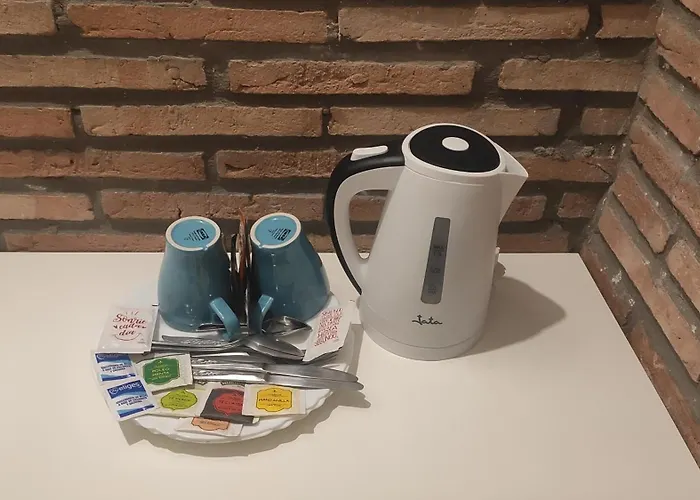 בית הארחה En