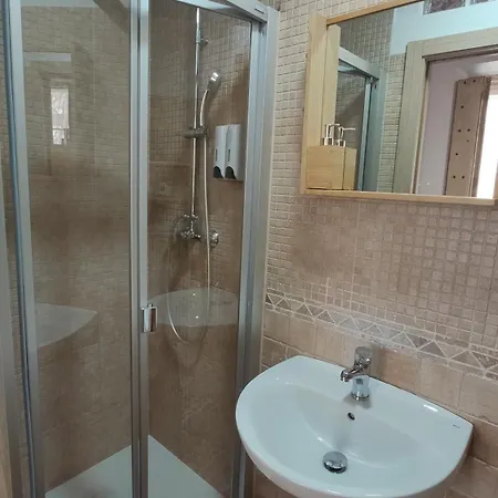 En Affittacamere Cadice