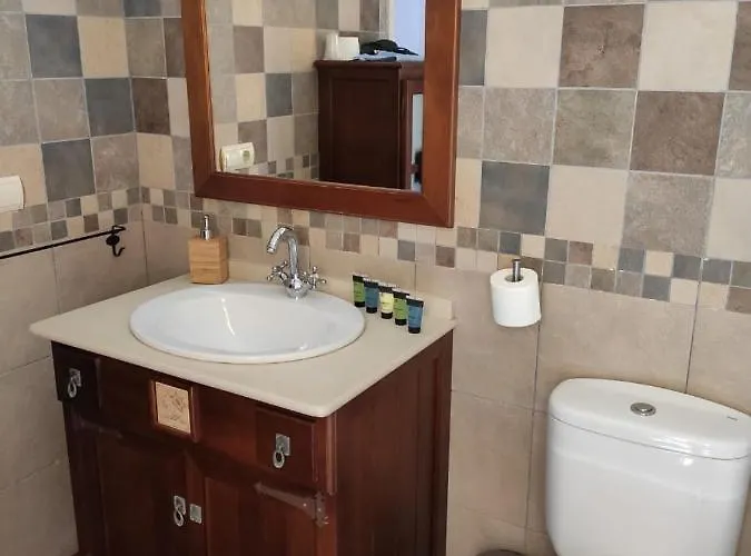 בית הארחה En