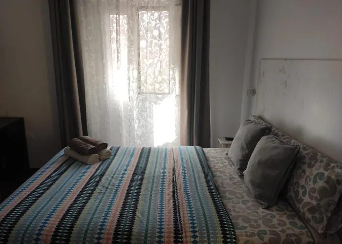 En בית הארחה 4*