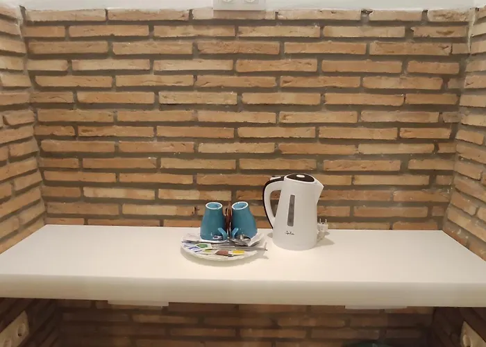 En בית הארחה 4*